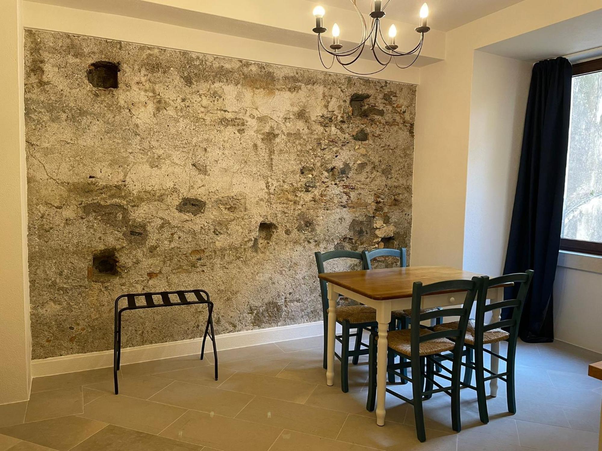 Castello D'Alcontres B&B Nizza di Sicilia Exterior foto
